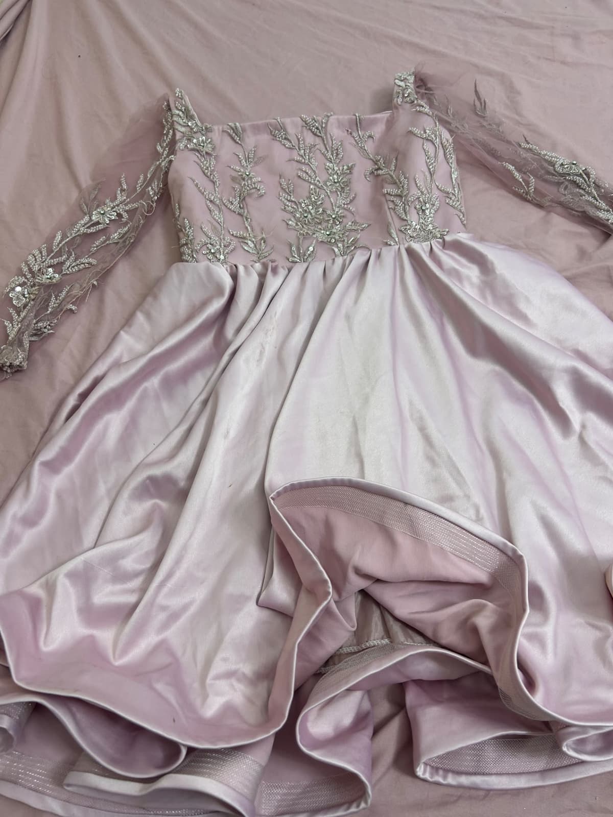 robe magnifique 😍💞