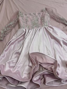 robe magnifique 😍💞 1