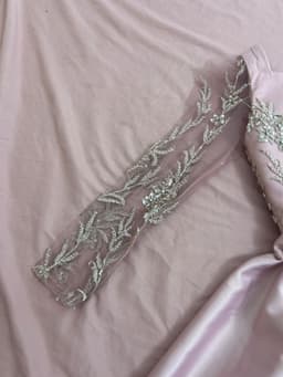 robe magnifique 😍💞 8