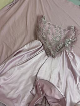 robe magnifique 😍💞 4